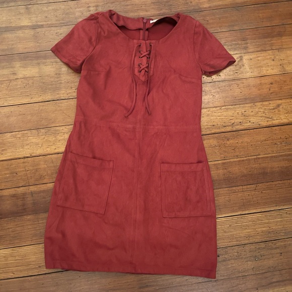 Hollister Dress - Picture 1 of 4